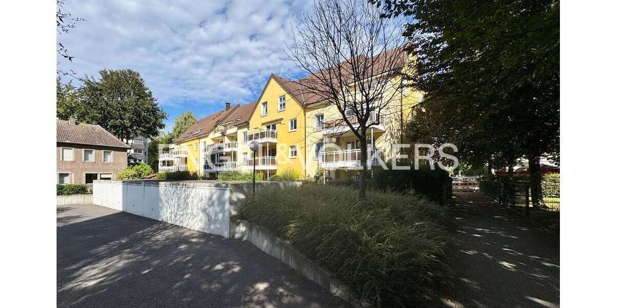 Etagenwohnung Dortmund Innenstadt West - 3 Zimmer, 79 m&sup2;, 265.000&euro; | Angebot:27582133