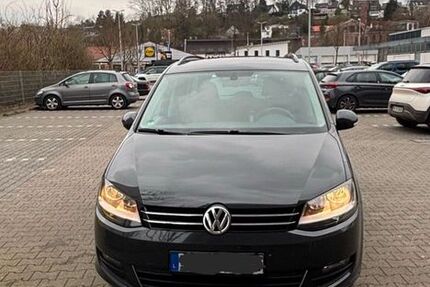 VW Sharan