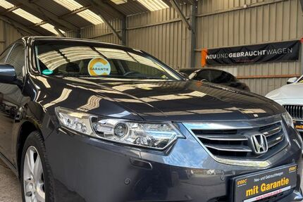Honda Accord 162.000 km 7.950 € Essen 45139