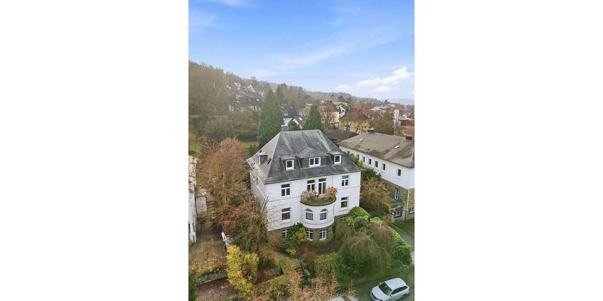 Einfamilienhaus Wuppertal Lichtenplatz - 16 Zimmer, 328 m&sup2;, 749.000&euro; | Angebot:25632396