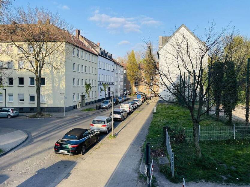 Solides Investment in Bulmke-Hüllen