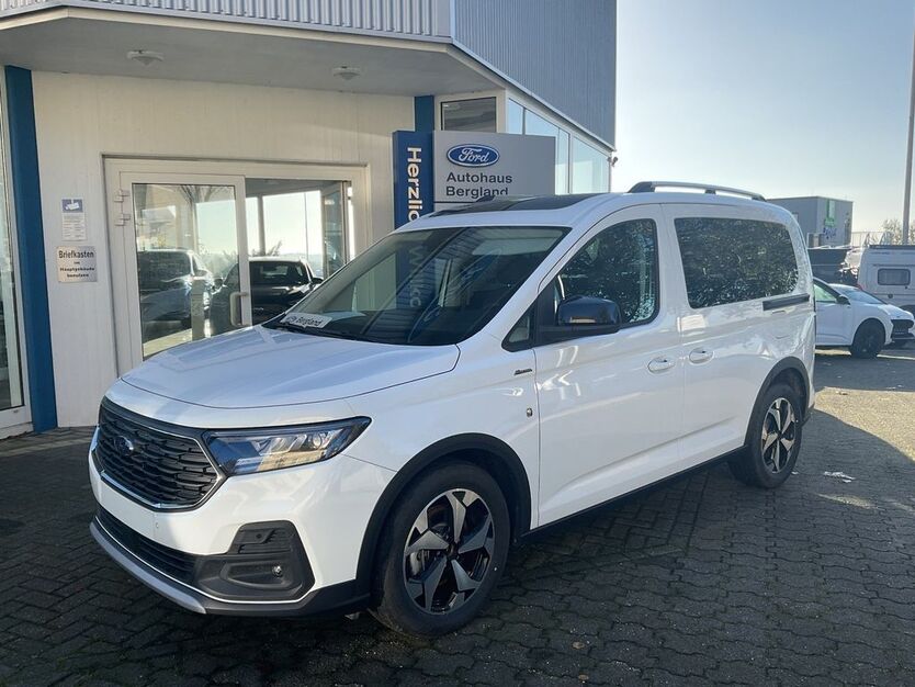 Ford Tourneo Connect 2.000 km 35.820 € Remscheid 42855