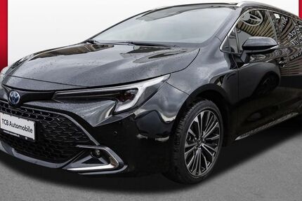 Toyota Corolla 2.010 km 30.289 € Gevelsberg 58285