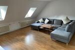 Dachgeschoßwohnung Dortmund Innenstadt Ost - 2 Zimmer, 50 m&sup2;, 450&euro; | Angebot:27572163