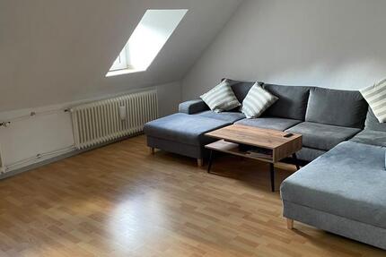 Wohnung Dortmund Innenstadt Ost - 2 Zimmer, 50 m&sup2;, 450&euro; | Angebot:27572163