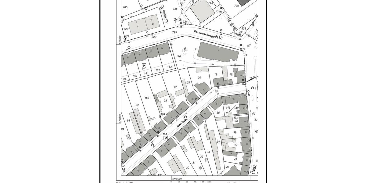 MEHRFAMILIENHAUS 25 zimmer