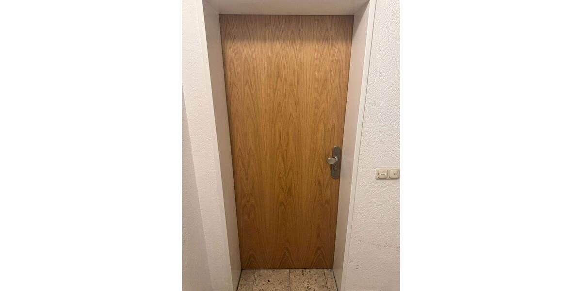 Faktor 14,7 *PROVISIONSFREI* renoviertes & vermietetes 1,5 Zimmer-Apartment in Bottrop 1 zimmer