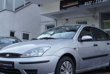 Ford Focus 215.000 km 1.390 € Remscheid 42855