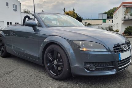 Audi TT 223.040 km 3.500 € Schwelm / NRW 58332
