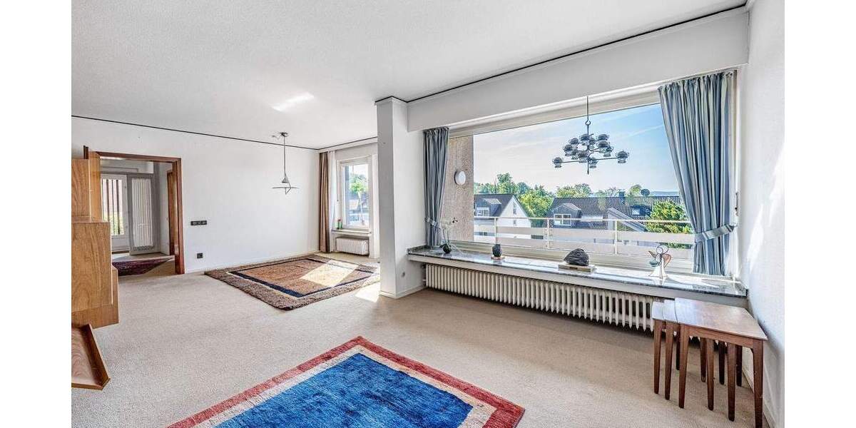Einfamilienhaus Bochum Stiepel - 6 Zimmer, 156 m&sup2;, 699.000&euro; | Angebot:24483033