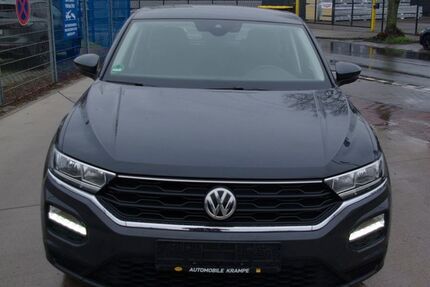 VW T-Roc 106.700 km 12.990 &euro; Bottrop 46242