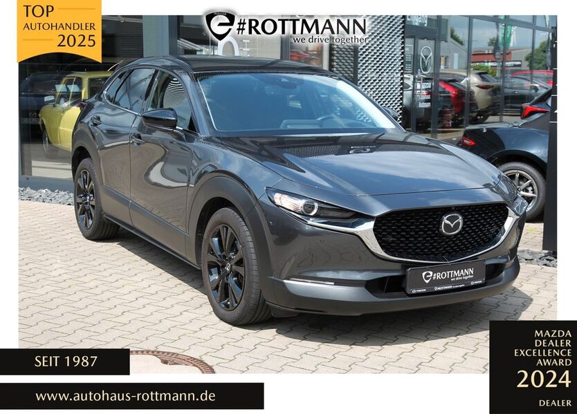 Mazda CX-30 11.113 km 27.590 € Bottrop-Kirchhellen 46244