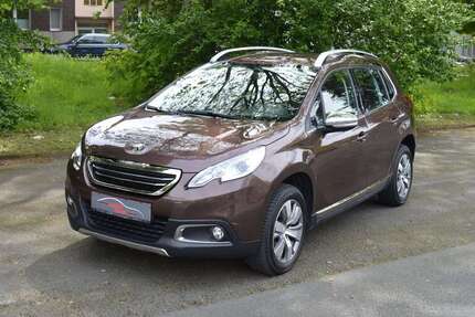 Peugeot 2008 65.000 km 7.450 &euro; Mülheim 45473
