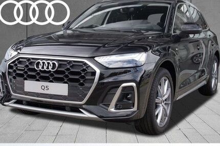 Audi Q5 65.370 km 36.840 &euro; Lünen 44534