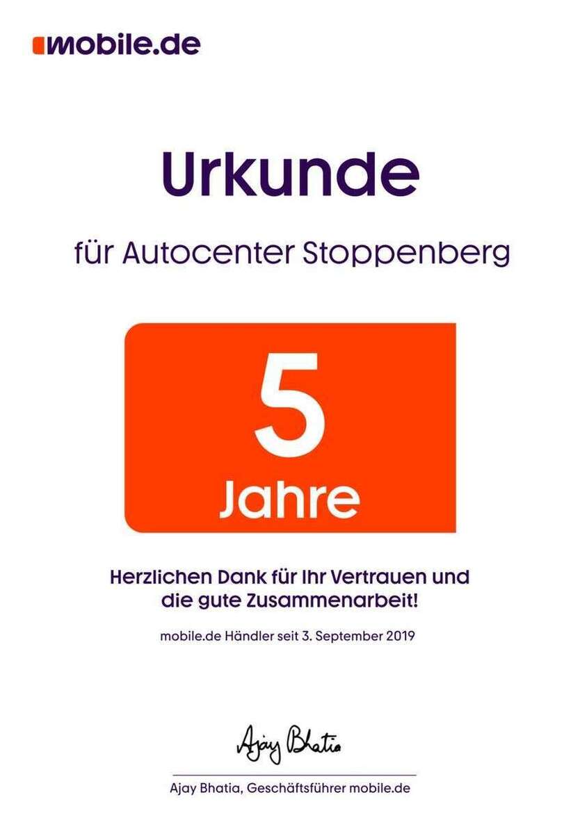 Kia Optima 146.000 km 11.990 € Essen 45141