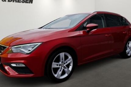 Seat Leon 72.597 km 16.450 &euro; Gelsenkirchen 45891