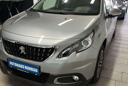 Peugeot 2008 78.586 km 11.900 € Essen 45279