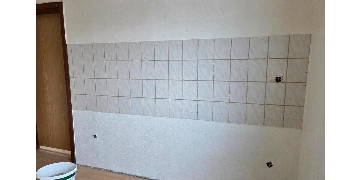 Etagenwohnung Bochum Bochum-Mitte - 3 Zimmer, 45 m&sup2;, 550&euro; | Angebot:26411541