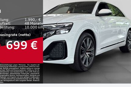 Audi Q8 2.499 km 86.380 &euro; Oberhausen 46047