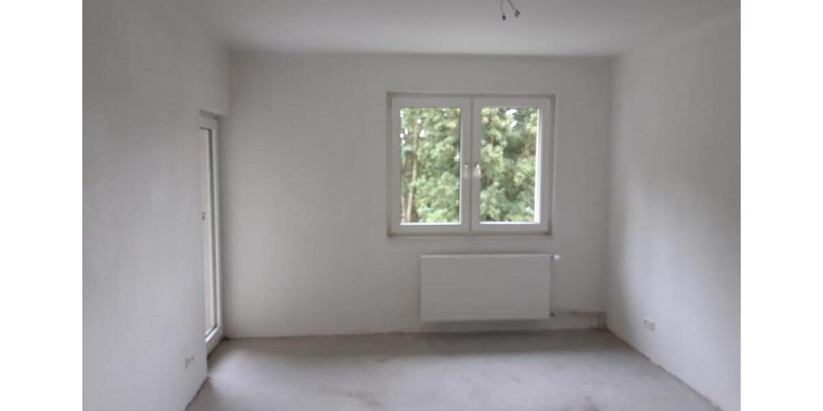 Bei VIVAWEST die Sonnenstrahlen auf dem eigenen Balkon genießen. 2 zimmer