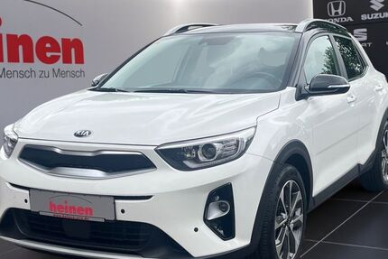 Kia Stonic 79.998 km 12.999 € Dortmund 44263