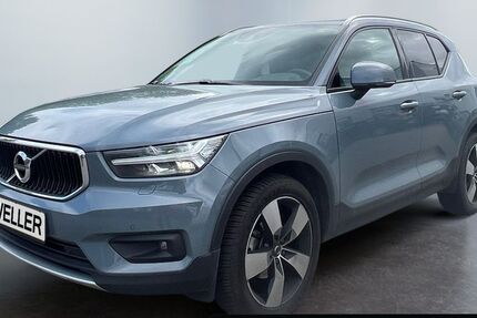 Volvo XC40 88.000 km 19.470 &euro; Dortmund 44143