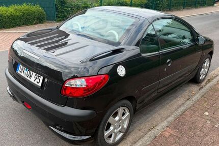Peugeot 206 167.000 km 999 &euro; Selm 59379