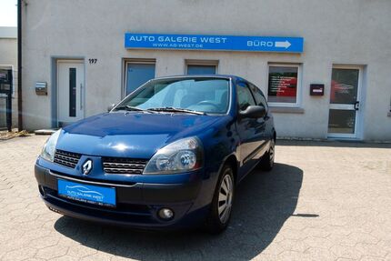 Renault Clio 62.445 km 1.490 € Bochum 44809