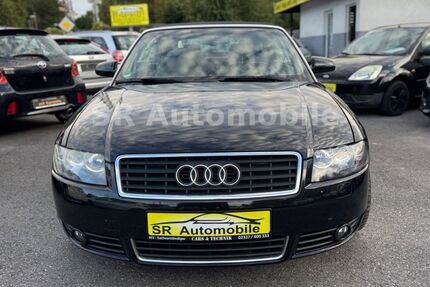 Audi A4 239.187 km 4.950 € Bottrop 46238