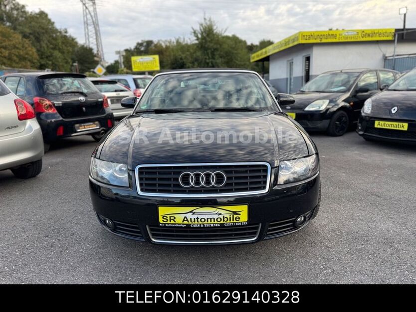 Audi A4 239.187 km 4.950 € Bottrop 46238