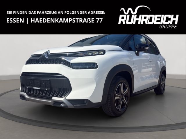 Citroen C3 Aircross 32.095 km 14.490 &euro; Essen 45143