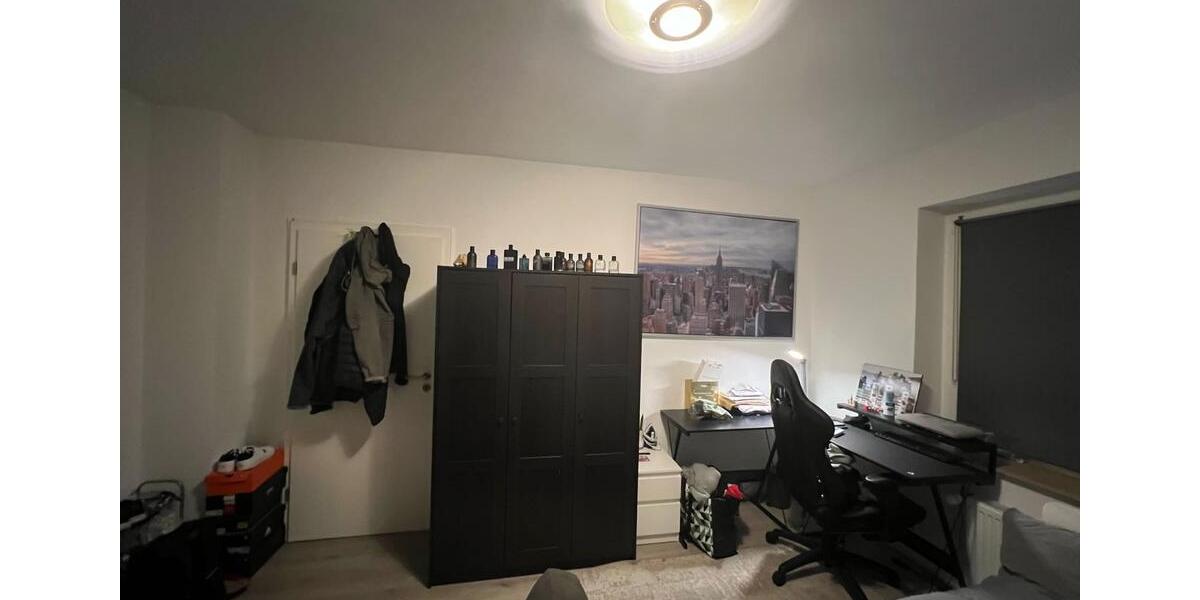 Eigentumswohnung in Bochum Wattenscheid 2.5 zimmer