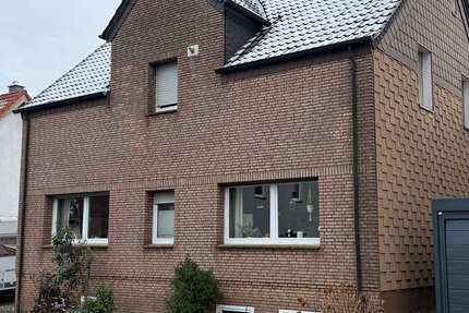 Haus zum Kaufen in Waltrop 375.000 € 168 m² 6 zimmer