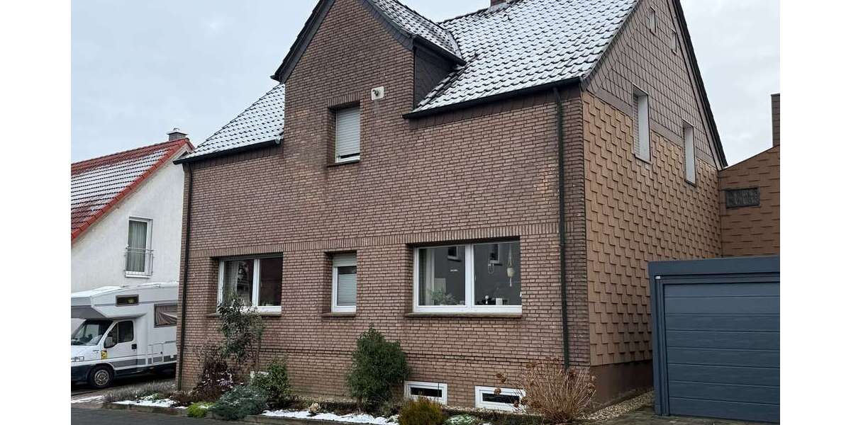 Haus zum Kaufen in Waltrop 375.000 € 168 m² 6 zimmer