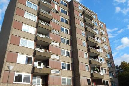 Weitblick über Dortmund - Günstige Wohnung mit WBS (2 Personen nötig) 2 zimmer