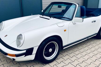 Porsche 911 Urmodell 152.800 km 63.800 &euro; Marl 45770
