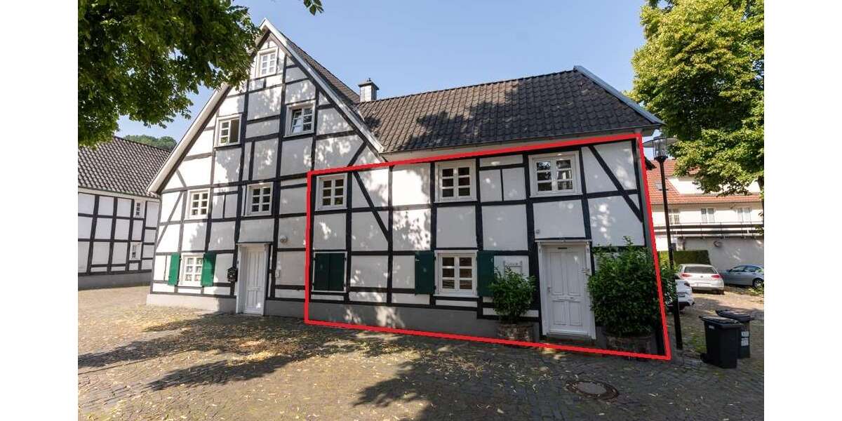 Büro in Hagen-Hlbg-Zentrum 500 € 50.24 m² zimmer