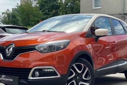 Renault Captur 90.600 km 8.500 € Gelsenkirchen 45889