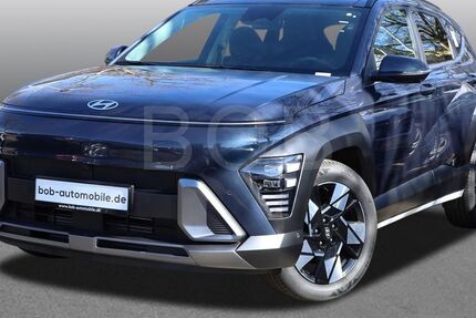 Hyundai KONA 3.208 km 31.888 € Essen 45239