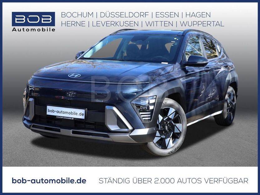 Hyundai KONA 3.208 km 31.888 € Essen 45239
