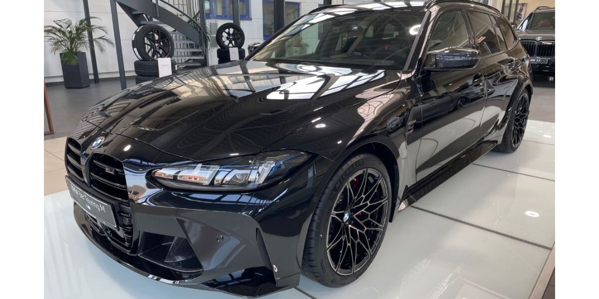 BMW M3 1.001 km 105.900 &euro; Haltern am See 45721