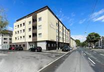 2-Zimmer -Stadtzentrum - Kaiserviertel - Aufzug