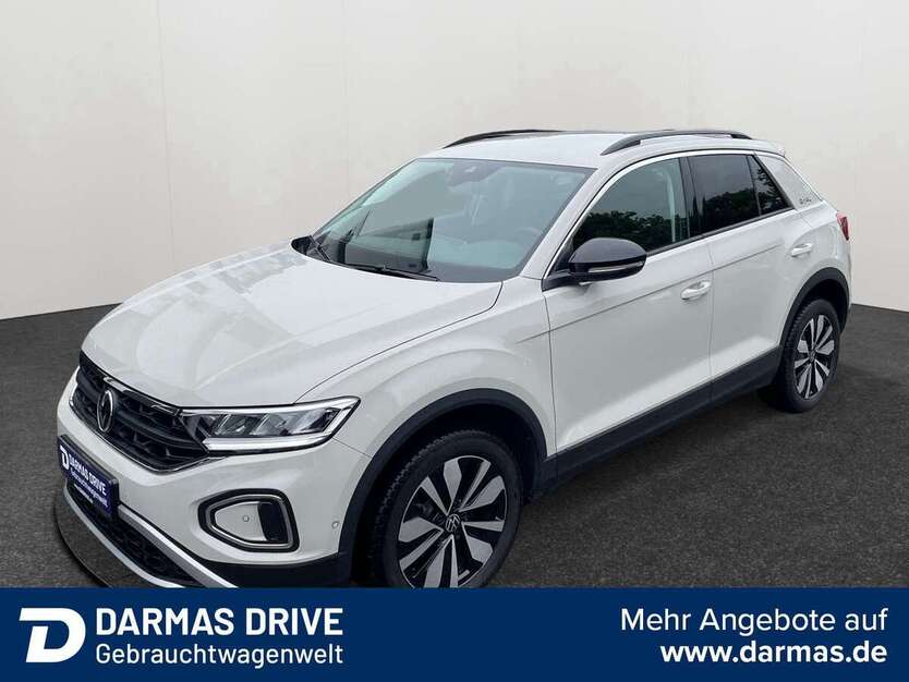 VW T-Roc 12.471 km 28.490 € Castrop-Rauxel 44575