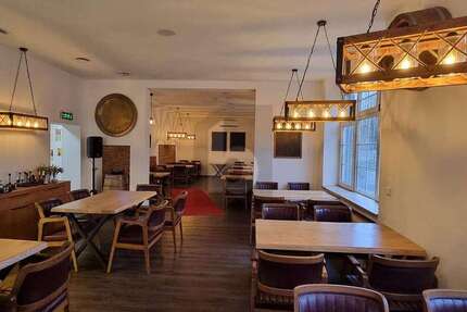 Gewerbeobjekt Mülheim an der Ruhr Rechtsruhr-Nord - 2.500&euro; | Angebot:25439378