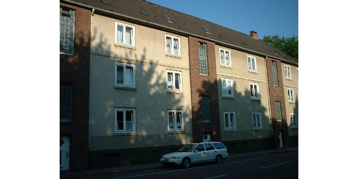 Etagenwohnung Essen Stadtbezirk IV - 2 Zimmer, 50 m&sup2;, 482&euro; | Angebot:26649713
