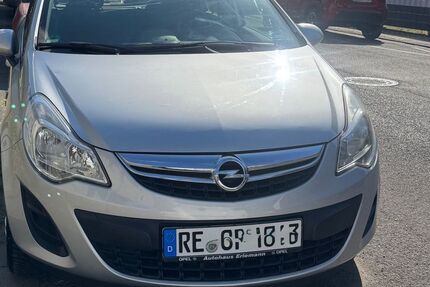 Opel Corsa 201.400 km 3.890 € MARL 45770