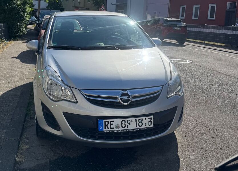 Opel Corsa 201.400 km 3.890 € MARL 45770
