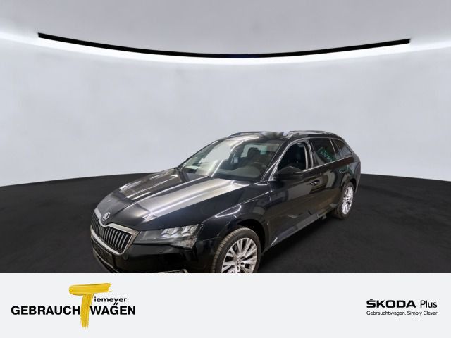 Skoda Superb 71.466 km 27.690 € Bochum 44809