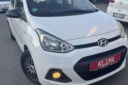 Hyundai i10 89.000 km 4.999 &euro; Dortmund 44388