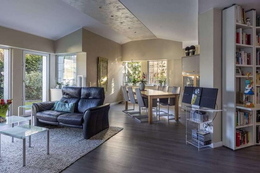 Wohnung zum Mieten in Dortmund 1.880 € 140 m²